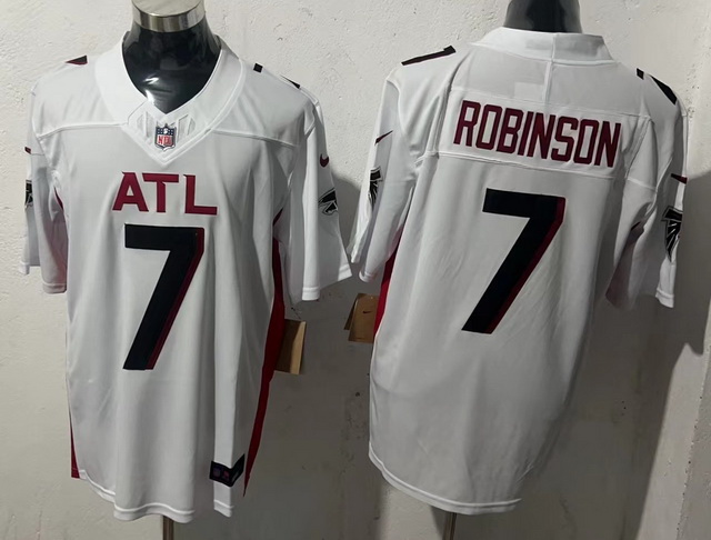 Atlanta Falcons Jerseys 09